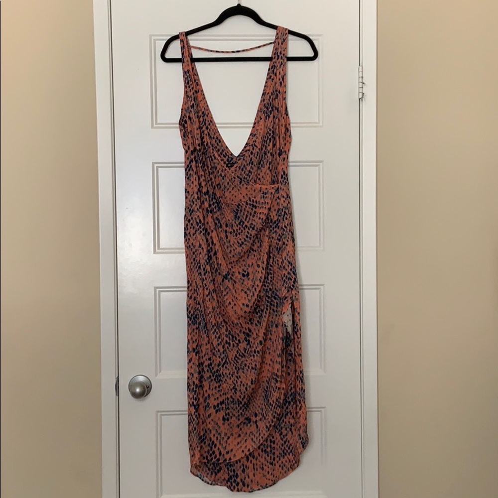 VIX Paulahermanny Dress M